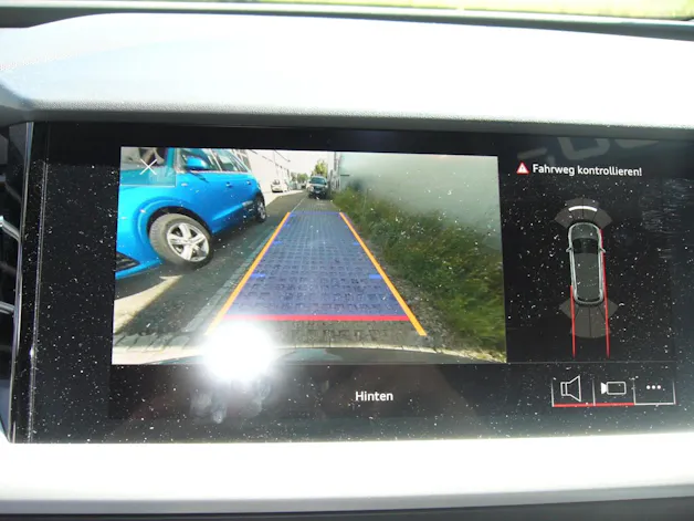Audi Q4 e-tron 50 quattro 299 PS