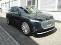 Audi Q4 e-tron 50 quattro 299 PS
