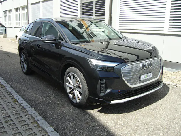 Audi Q4 e-tron 50 quattro 299 PS