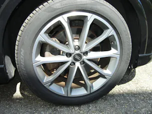 Audi Q4 e-tron 50 quattro 299 PS