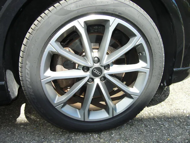Audi Q4 e-tron 50 quattro 299 PS