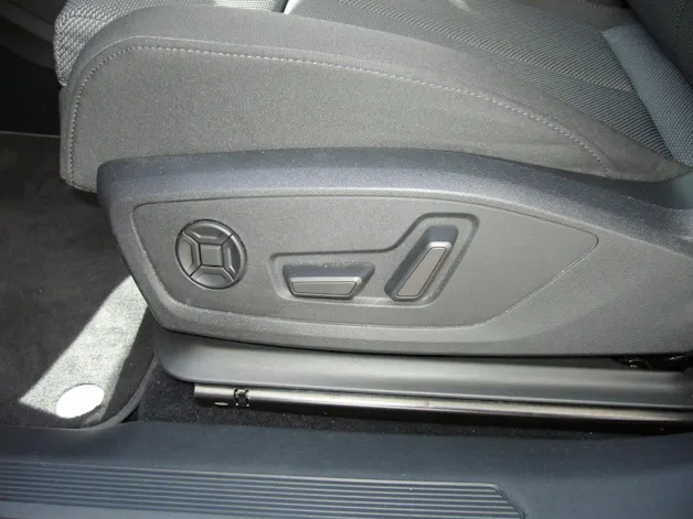 Audi Q4 e-tron 50 quattro 299 PS