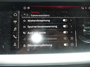 Audi Q4 e-tron 50 quattro 299 PS
