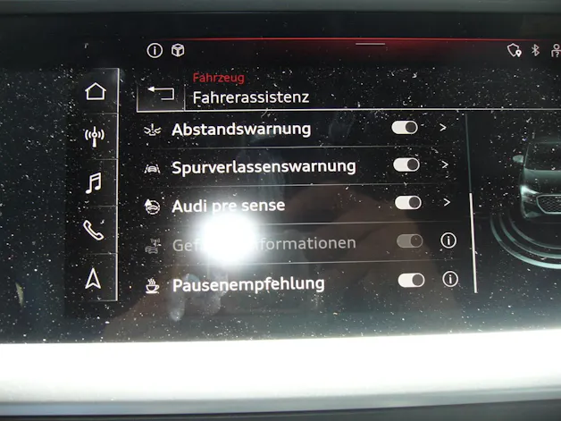 Audi Q4 e-tron 50 quattro 299 PS