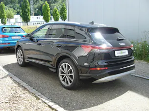 Audi Q4 e-tron 50 quattro 299 PS