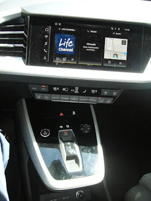 Audi Q4 e-tron 50 quattro 299 PS