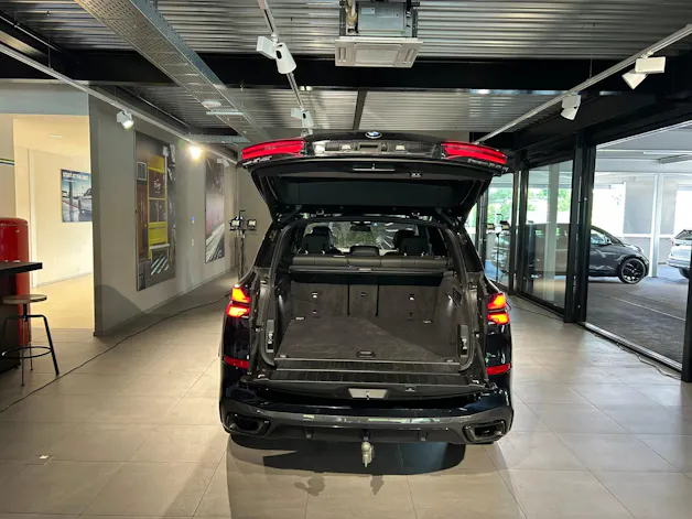 BMW X5 xDrive 48V 30d M Sport Pro Steptronic
