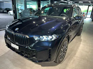 BMW X5 xDrive 48V 30d M Sport Pro Steptronic