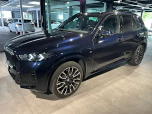 BMW X5 xDrive 48V 30d M Sport Pro Steptronic