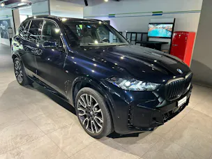BMW X5 xDrive 48V 30d M Sport Pro Steptronic