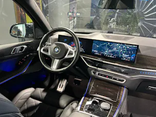 BMW X5 xDrive 48V 30d M Sport Pro Steptronic
