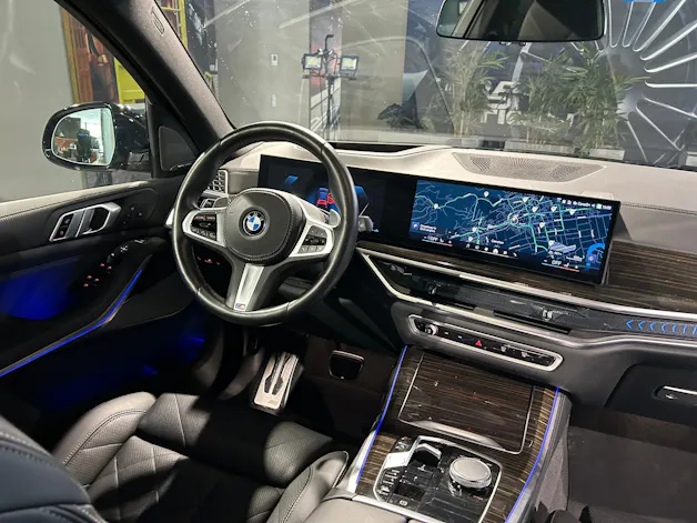 BMW X5 xDrive 48V 30d M Sport Pro Steptronic
