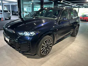 BMW X5 xDrive 48V 30d M Sport Pro Steptronic
