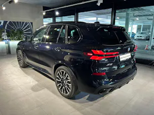 BMW X5 xDrive 48V 30d M Sport Pro Steptronic