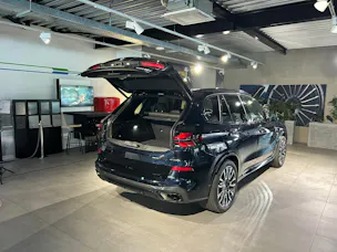 BMW X5 xDrive 48V 30d M Sport Pro Steptronic