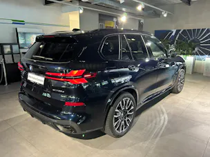 BMW X5 xDrive 48V 30d M Sport Pro Steptronic
