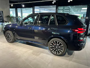 BMW X5 xDrive 48V 30d M Sport Pro Steptronic