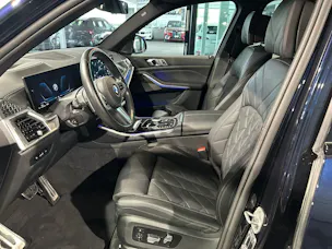 BMW X5 xDrive 48V 30d M Sport Pro Steptronic