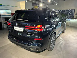 BMW X5 xDrive 48V 30d M Sport Pro Steptronic