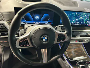 BMW X5 xDrive 48V 30d M Sport Pro Steptronic