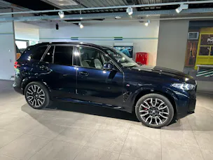 BMW X5 xDrive 48V 30d M Sport Pro Steptronic