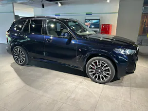 BMW X5 xDrive 48V 30d M Sport Pro Steptronic
