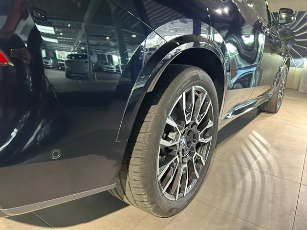 BMW X5 xDrive 48V 30d M Sport Pro Steptronic