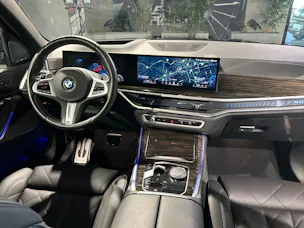 BMW X5 xDrive 48V 30d M Sport Pro Steptronic