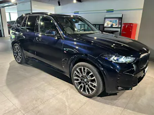 BMW X5 xDrive 48V 30d M Sport Pro Steptronic