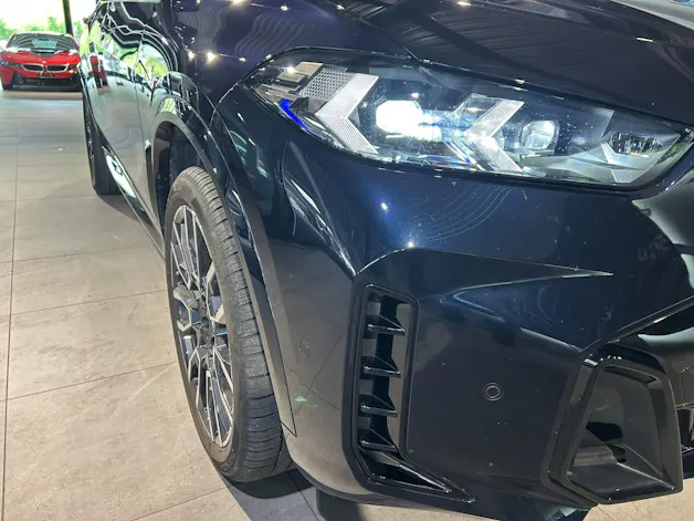 BMW X5 xDrive 48V 30d M Sport Pro Steptronic