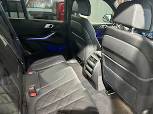 BMW X5 xDrive 48V 30d M Sport Pro Steptronic