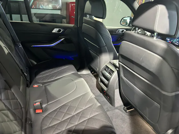 BMW X5 xDrive 48V 30d M Sport Pro Steptronic