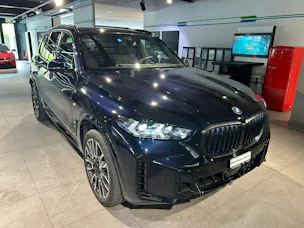 BMW X5 xDrive 48V 30d M Sport Pro Steptronic
