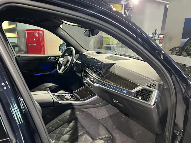 BMW X5 xDrive 48V 30d M Sport Pro Steptronic