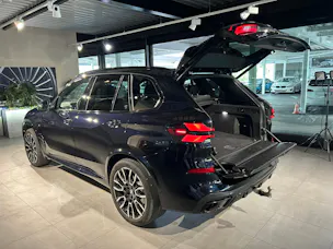 BMW X5 xDrive 48V 30d M Sport Pro Steptronic