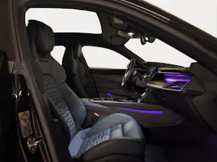 Audi Audi e-tron GT