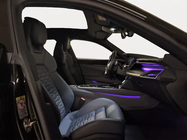 Audi Audi e-tron GT