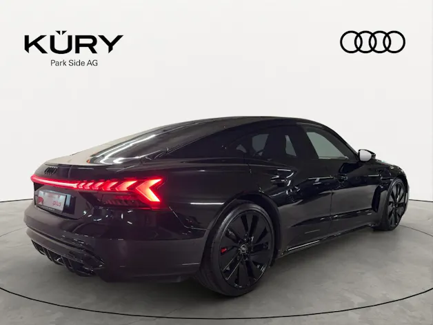 Audi Audi e-tron GT