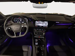 Audi Audi e-tron GT