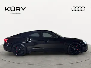 Audi Audi e-tron GT