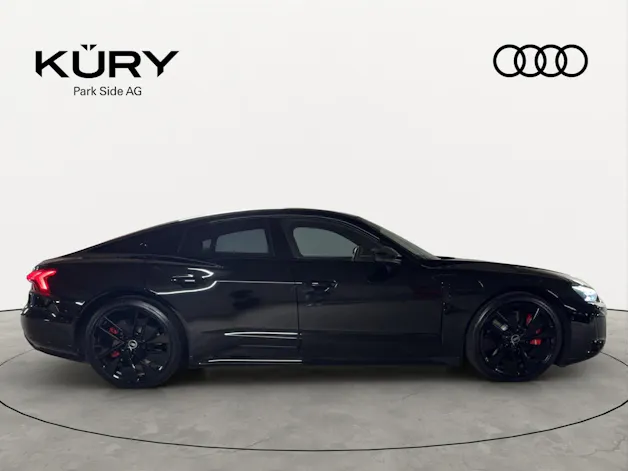 Audi Audi e-tron GT