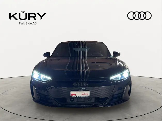 Audi Audi e-tron GT