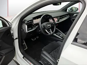 Audi A3 Sportback 45 TFSI e S line S-tronic