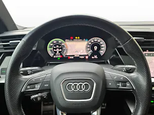 Audi A3 Sportback 45 TFSI e S line S-tronic