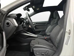 Audi A3 Sportback 45 TFSI e S line S-tronic