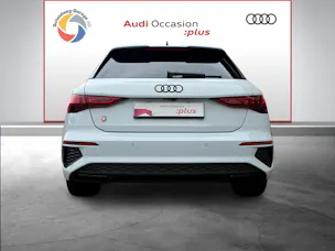 Audi A3 Sportback 45 TFSI e S line S-tronic