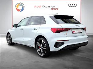 Audi A3 Sportback 45 TFSI e S line S-tronic