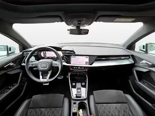 Audi A3 Sportback 45 TFSI e S line S-tronic