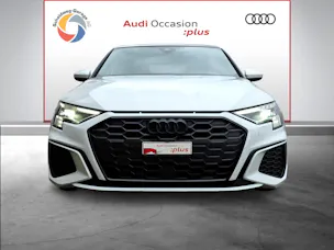 Audi A3 Sportback 45 TFSI e S line S-tronic