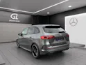 Mercedes-Benz B 220 d 4M Swiss Star